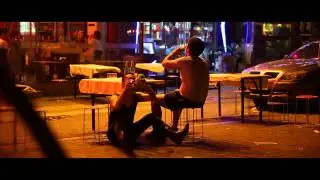 Jody Xiong's short film 'Lost Love'