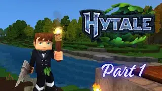 Hytale | Part 1