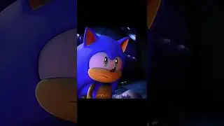 Nothing alike?? 🤨 #shorts #sonic #sonicprime #tails #edit #music #tailsthefox #tailsnine #fypシ゚viral