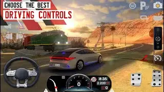 Driving School Sim - 2020 Android Gameplay