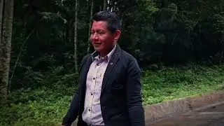 Samuel L&oacute;pez, Te alabare se&ntilde;or (oficial)