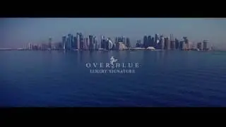 Overblue 44 in Qatar
