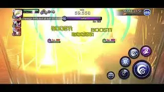 Bleach brave souls guild quest - 42.842.287 - Ninny, Etsu and Masaki
