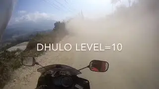 Dhulomandu | Experience Dhulo | Motovlog Nepal
