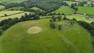 Navan fort