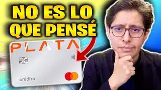PLATA CARD tarjeta de cr&eacute;dito &iquest;es confiable? &iquest;c&oacute;mo funciona? Opini&oacute;n y review