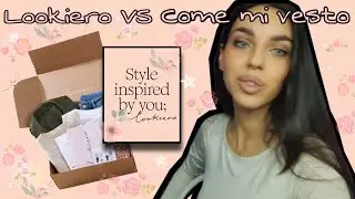 Lookiero vs Come mi vesto