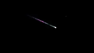 SpaceX Falcon 9 B1076 Starlink 6-64 Launch From Cocoa Beach in 4k