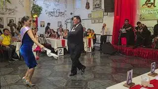 Marinera Limeña¦ Entrega de Campeonato|  V Concurso Nacional Raúl Zevallos 2023¦ cat. Senior