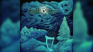Guild Of Lore - The Spine Of Night (2021 -  Album) [Dungeon Synth, Dark Ambient]