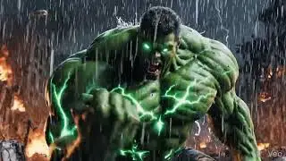 When Anger Turns Into Power | Original Superhero Story