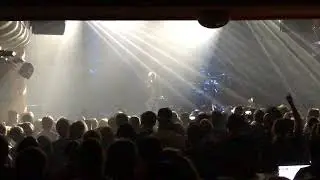 Phantogram - Cruel World (Live at Palác Akropolis)