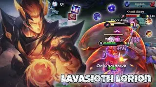 Lorion New Skin 