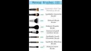 Brush Information