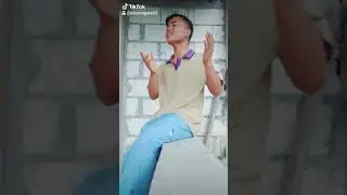 When I look at you Cover By Elsor Lagare