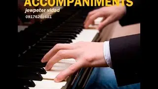 Better Than I accompaniment arr. by Jewpeter Vidad (do not reupload)