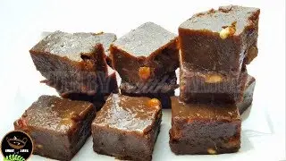 ഒരു ചക്ക ഹല്‍വ ആയാലോ ??? ||  Jackfruit Halwa || How to make Perfect Jackfruit Halwa at Home