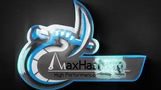 MaxHash High Performance Mining Pools - Supports Ethereum, Ubiq, Expanse, Musicoin, Halo & more!