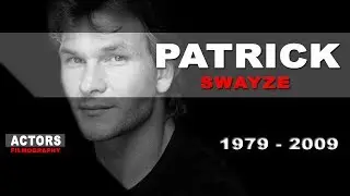 Patrick Swayze  Filmography 2016