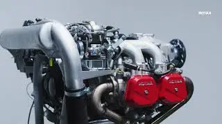 ROTAX 914 UL/F