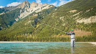 I Traveled 1,000 Miles for Bull Trout&hellip;