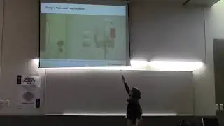 WUD 2018 - Ana Correia de Barros (Fraunhofer AICOS)