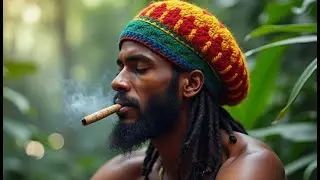 Reggae Meditation | Conscious Vibes for Inner Peace
