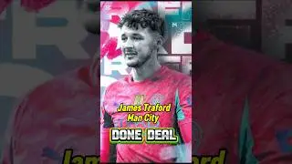 Transfer news and done deals 2025