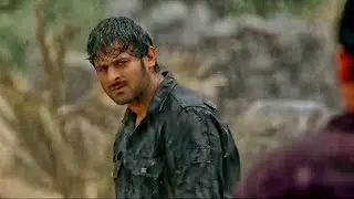 ख़तरनाक ख़िलाड़ी मूवी जबरदस्त एक्शन सीन | प्रभास का बारिश में सुपर हिट लड़ाई सीन