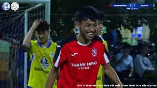 #highlight FRIENDLY FOOTBALL MATCH S5 2026 | THANH HUNG FC 9 🆚 4 SHOGUN FC