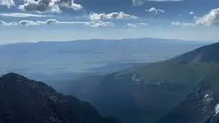Little Horn Peak