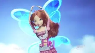 Winx Club - Magic Wings Bloom