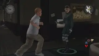 Bully PS5/PS4: Angie in boys dorm glitch