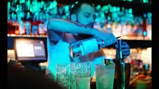 Casamigos Tequila Competition
