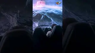 3D movie theatre #movie #theatre #bangla #3d #shorts