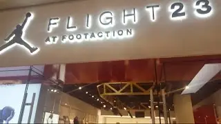 Flight 23 Store Lit !!!