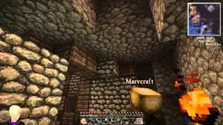 Minecraft WG #313 - ( Gast 38 - CajunLPs - Coming Out Schmunzelfee) [Deutsch] -HD-