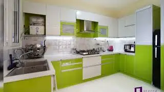 220 modular kitchen ideas @Designland