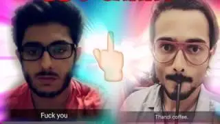 Who is CARRY MINATI