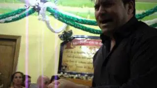 Javier Flores 