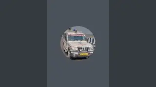 Indian Ambulance 108 service || 24/7 emergency service public #ambulance #ambulanceservice #108