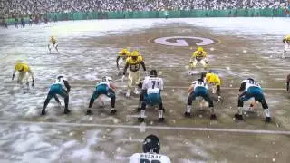 Madden 16 Fastest Sack!! 1 Second sack