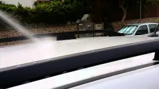 2014 new Car wash electric 60w 12v  high pressure washing device