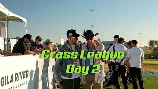 Most Exciting PAR 3 Tournament in the WORLD Day 2