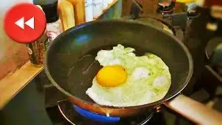 Most Satisfying Reverse Melting Compilation