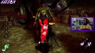 Billiam (Bill) - DBD's Best Bot!