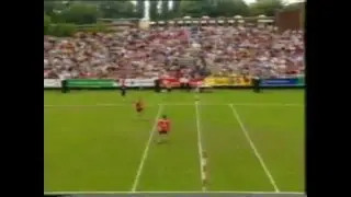 Faustball WorldGames 2005