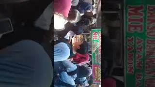 SBMPTN UI 2019