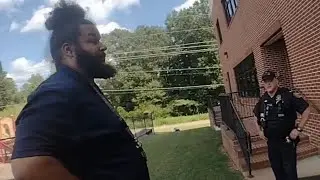 Atlanta Daycare Custody Standoff: Mom Blocks Court-Ordered Visitation