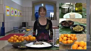 Erste Staffel der Sendung 